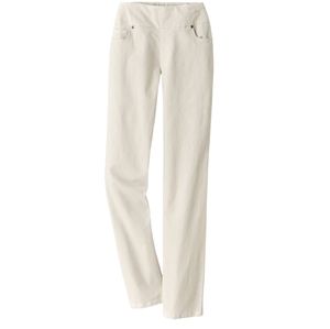 Coldwater Creek | Pinwale Pull-On Stretch Corduroys | Size 14 NWT